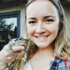 Meet your Posher, Sara